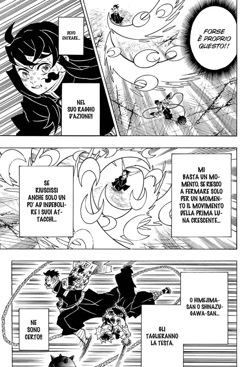 Kimetsu no Yaiba Capitolo 173 page 8