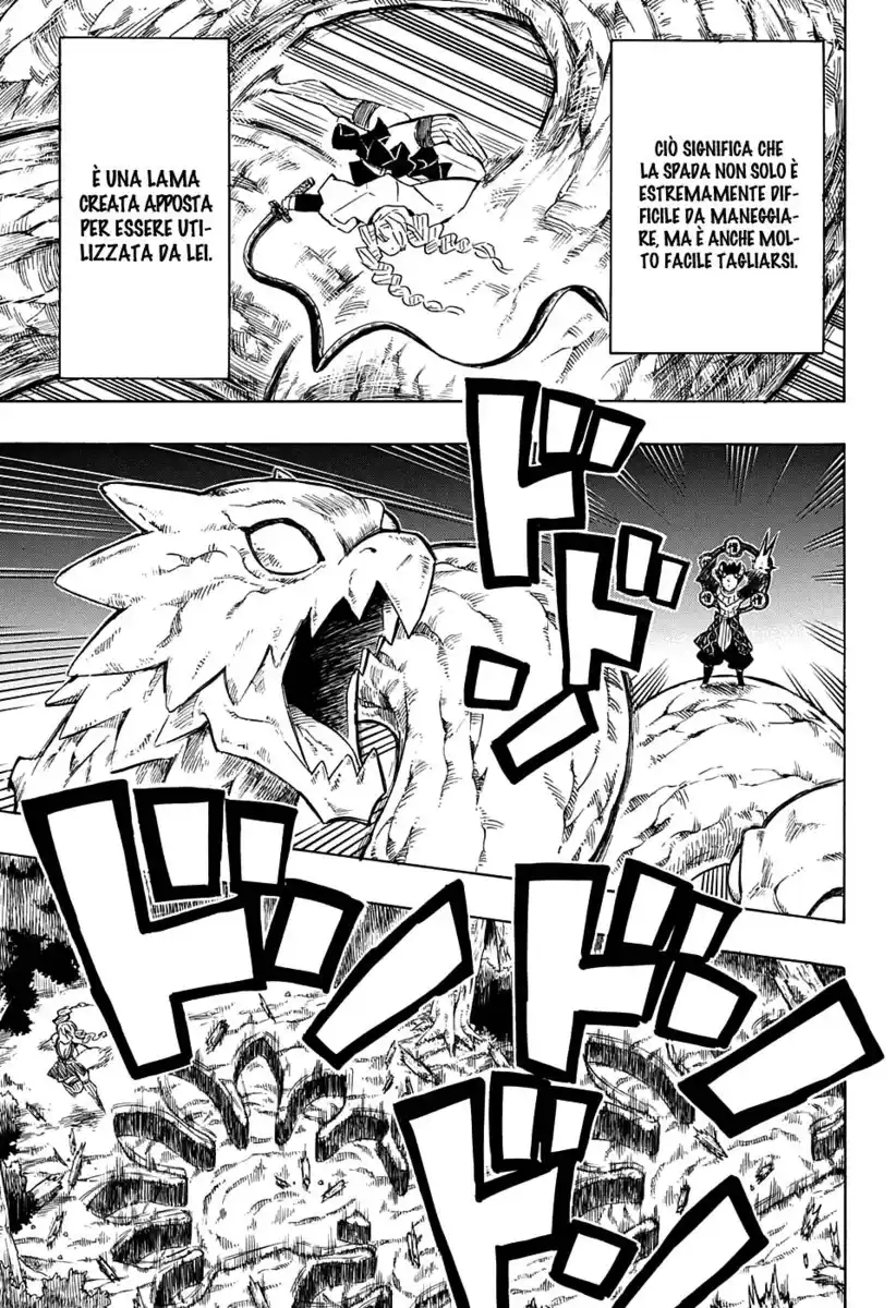 Kimetsu no Yaiba Capitolo 123 page 4