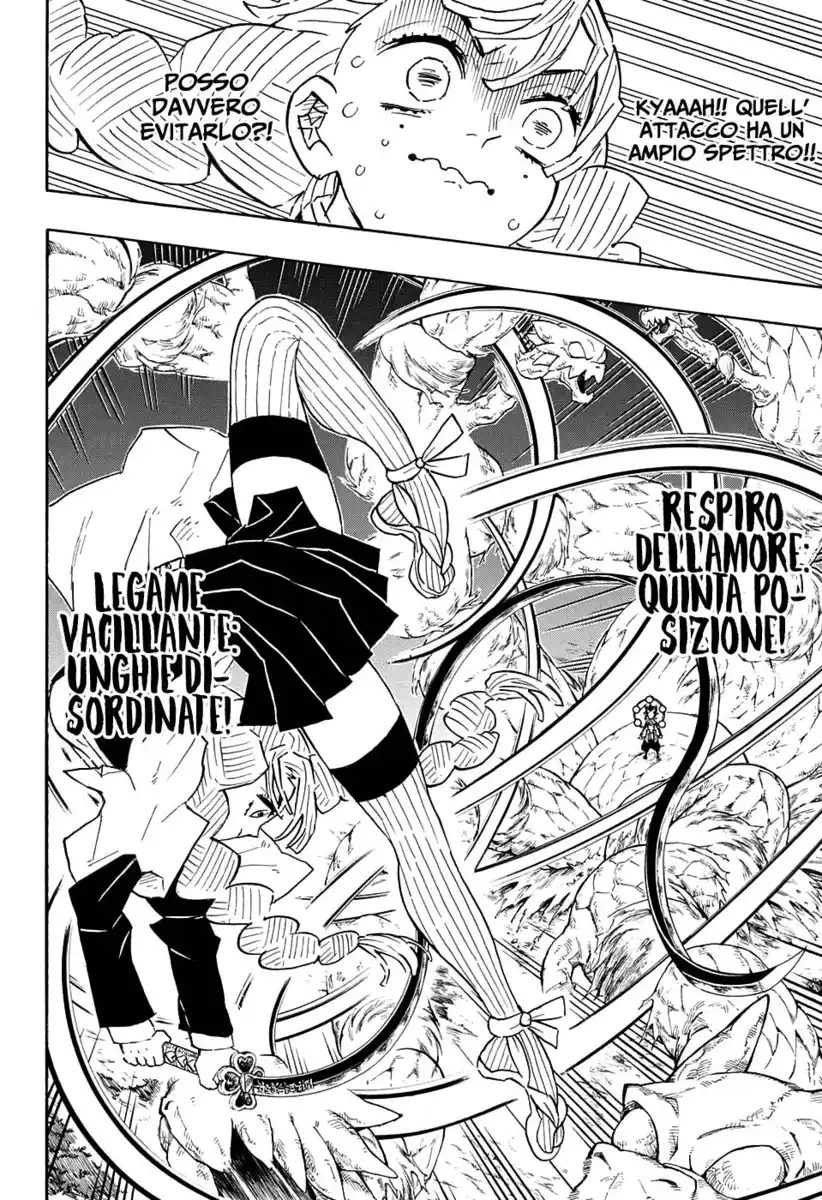 Kimetsu no Yaiba Capitolo 123 page 7