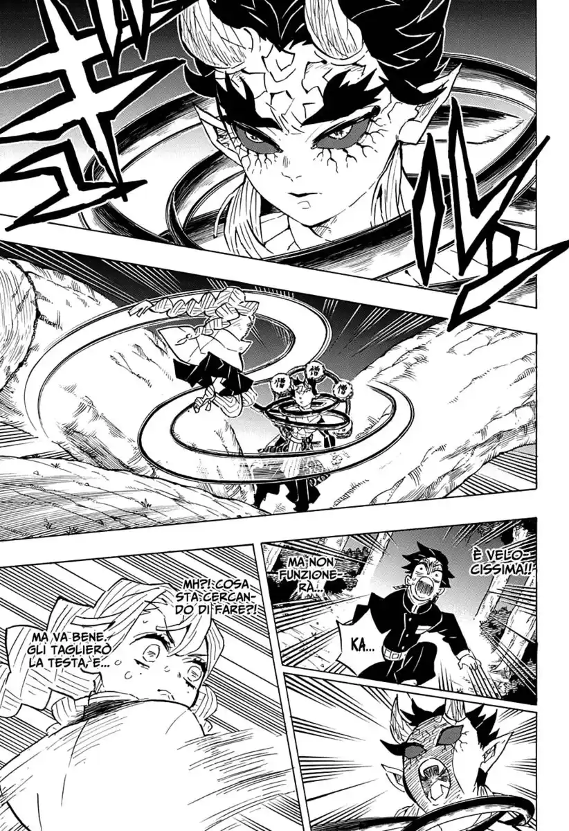 Kimetsu no Yaiba Capitolo 123 page 8