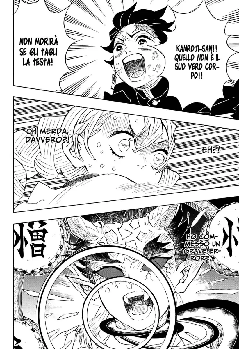 Kimetsu no Yaiba Capitolo 123 page 9