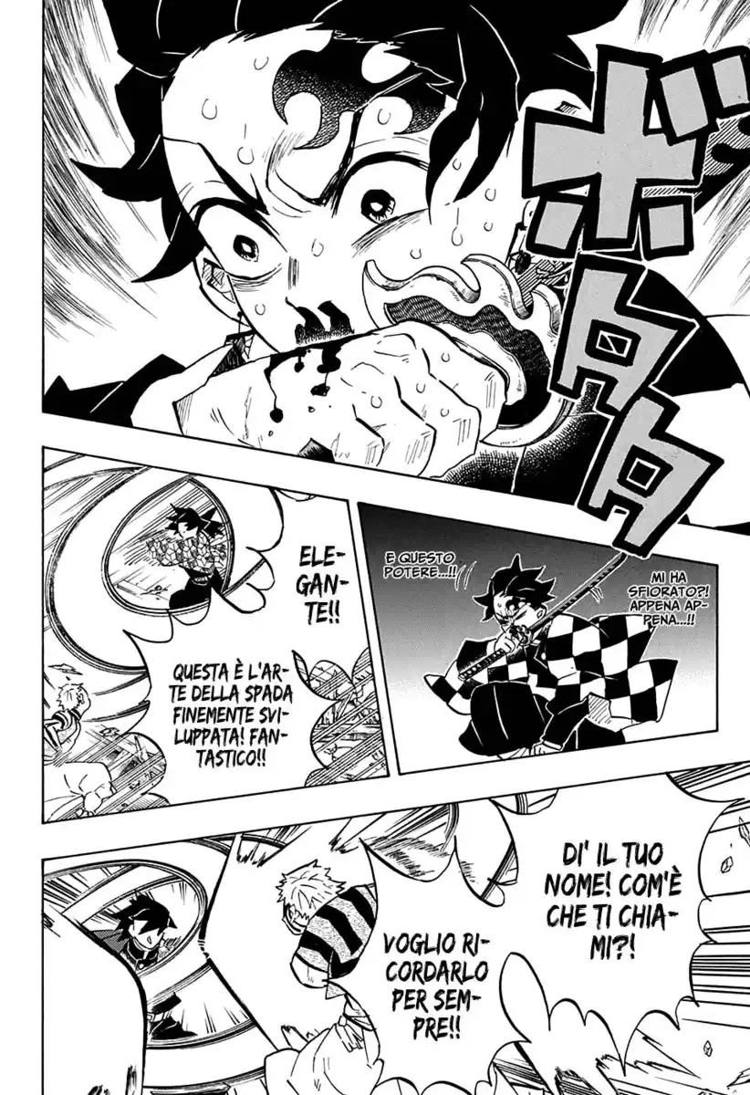 Kimetsu no Yaiba Capitolo 148 page 11