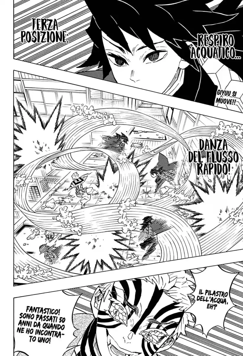 Kimetsu no Yaiba Capitolo 148 page 3