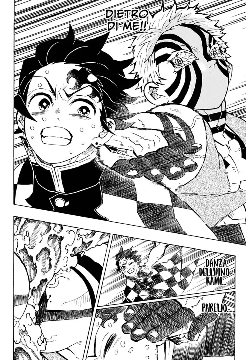 Kimetsu no Yaiba Capitolo 148 page 7