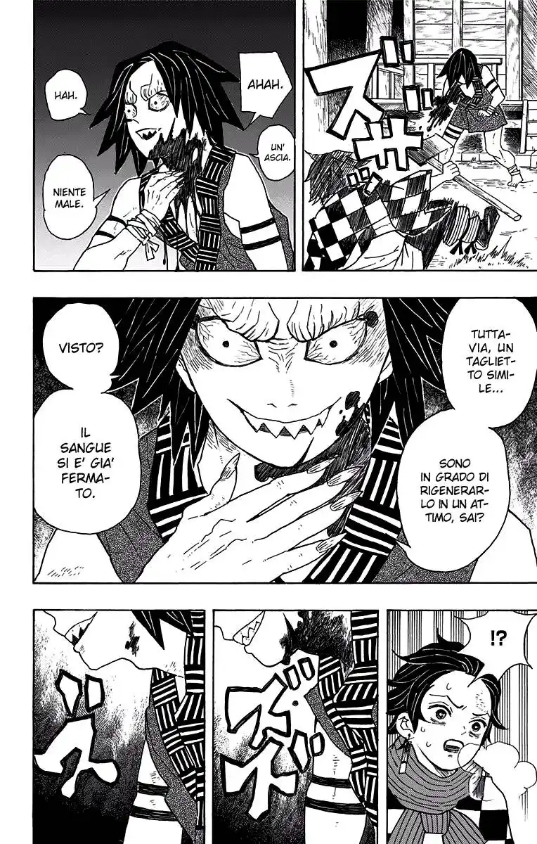 Kimetsu no Yaiba Capitolo 02 page 13