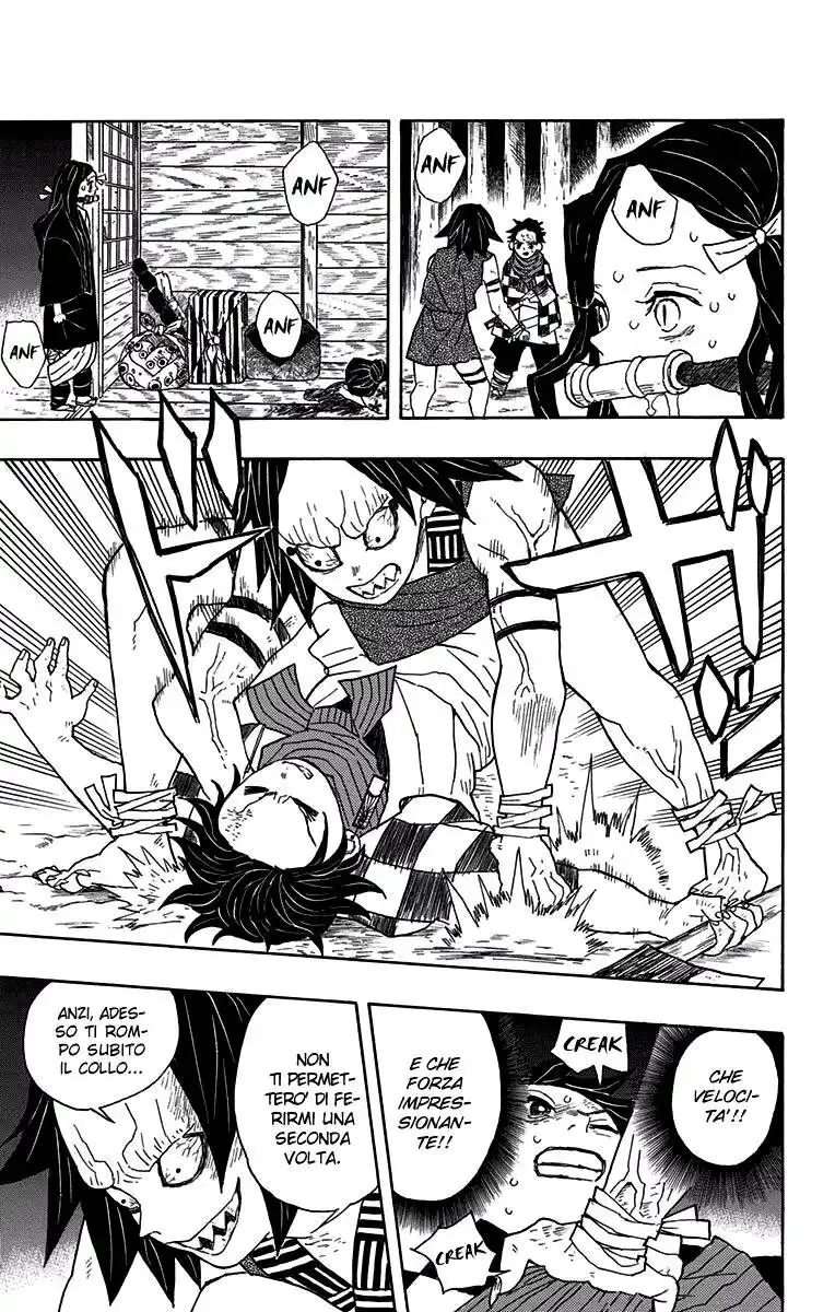 Kimetsu no Yaiba Capitolo 02 page 14