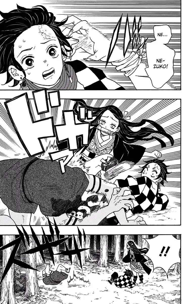 Kimetsu no Yaiba Capitolo 02 page 16