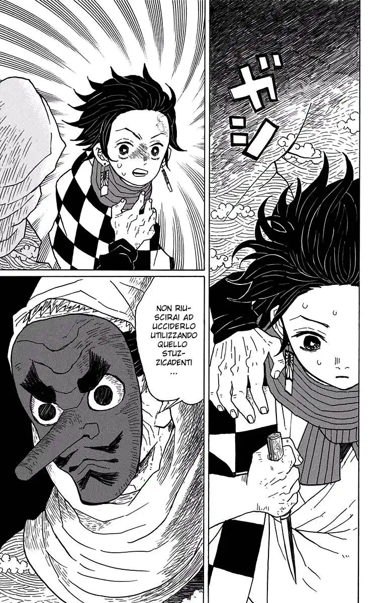 Kimetsu no Yaiba Capitolo 02 page 26