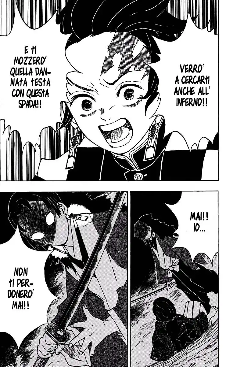 Kimetsu no Yaiba Capitolo 14 page 6