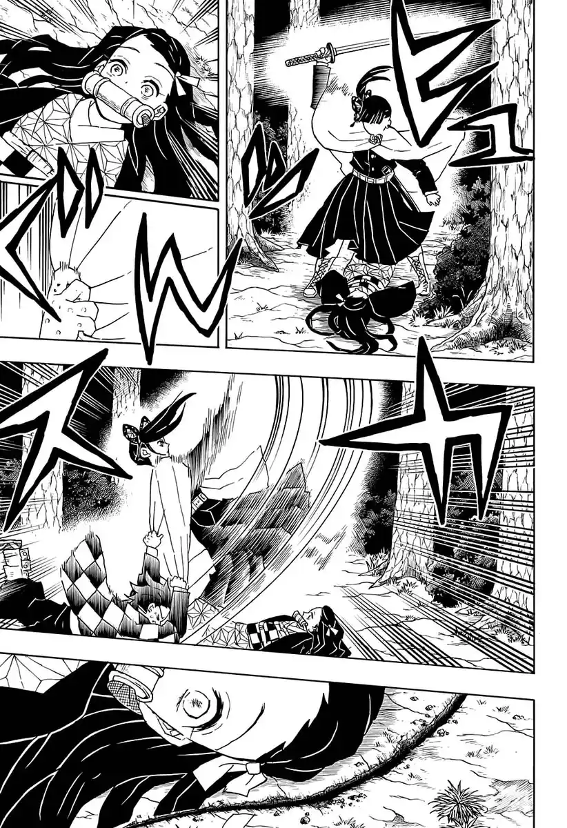 Kimetsu no Yaiba Capitolo 44 page 12