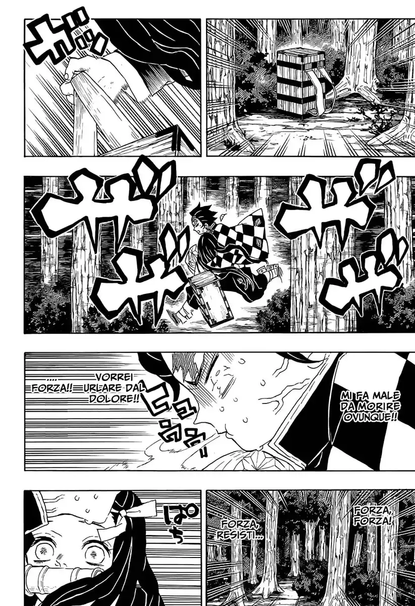 Kimetsu no Yaiba Capitolo 44 page 9