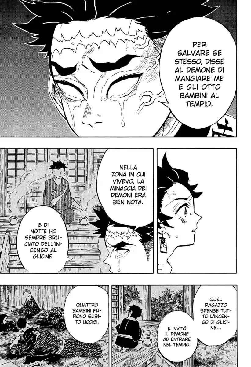 Kimetsu no Yaiba Capitolo 135 page 14