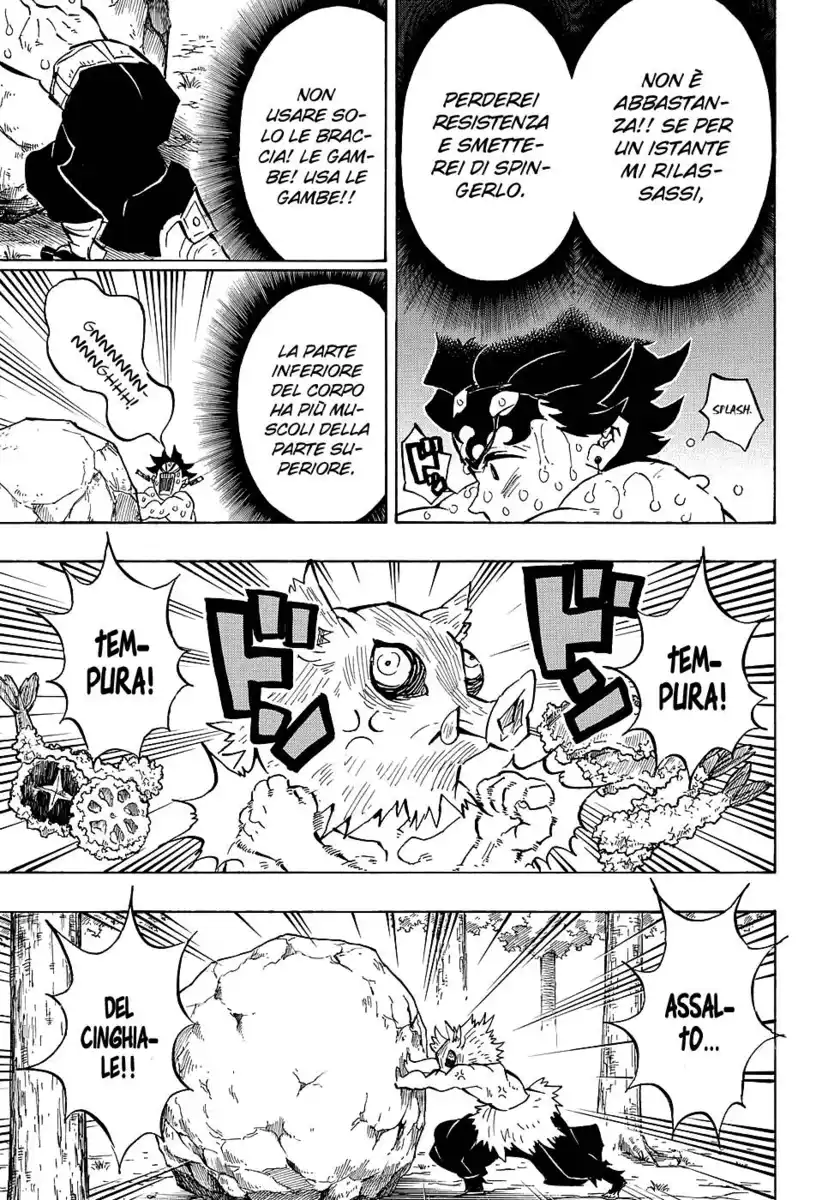 Kimetsu no Yaiba Capitolo 135 page 6