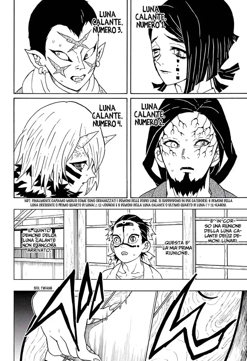 Kimetsu no Yaiba Capitolo 51 page 16