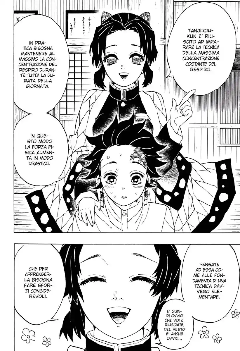 Kimetsu no Yaiba Capitolo 51 page 3