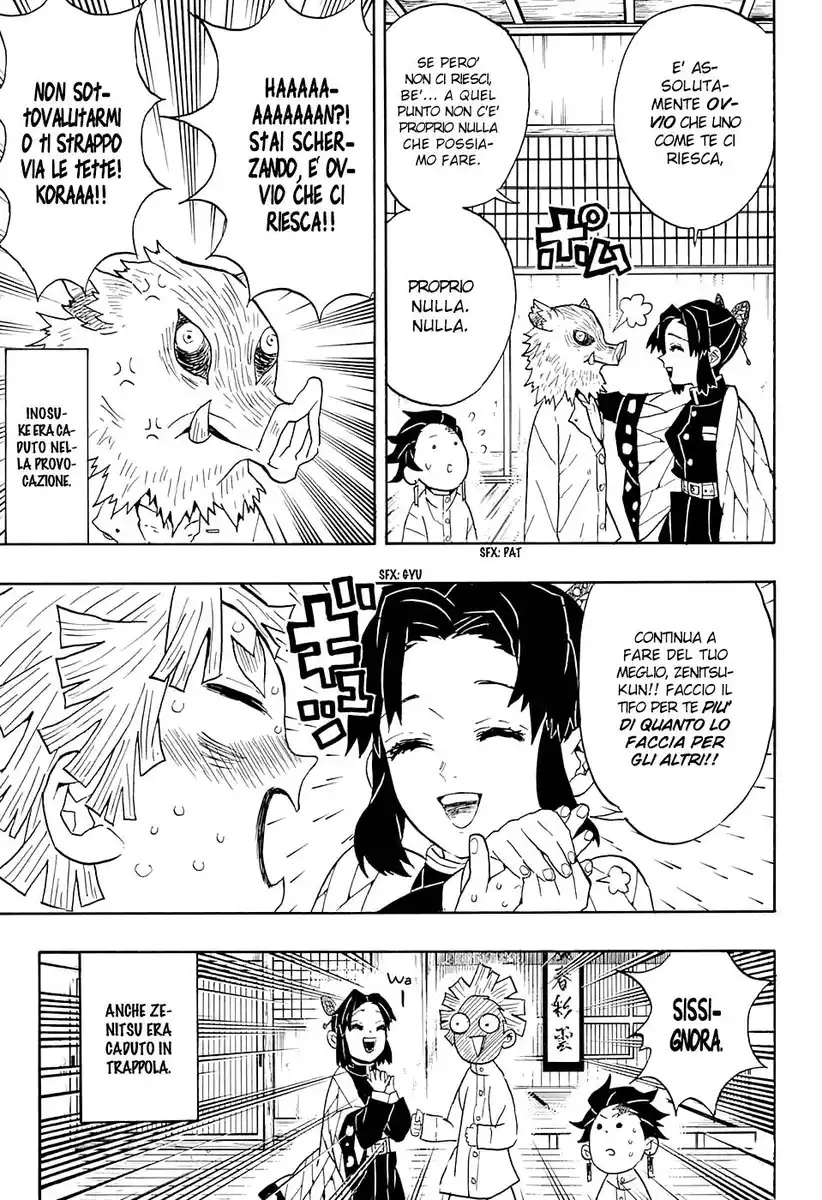 Kimetsu no Yaiba Capitolo 51 page 4