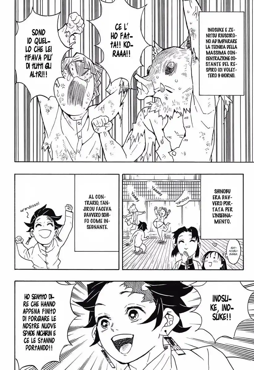 Kimetsu no Yaiba Capitolo 51 page 5