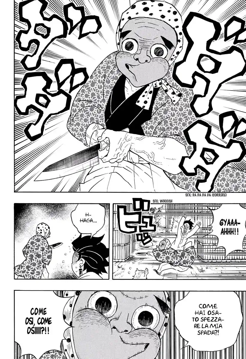 Kimetsu no Yaiba Capitolo 51 page 7