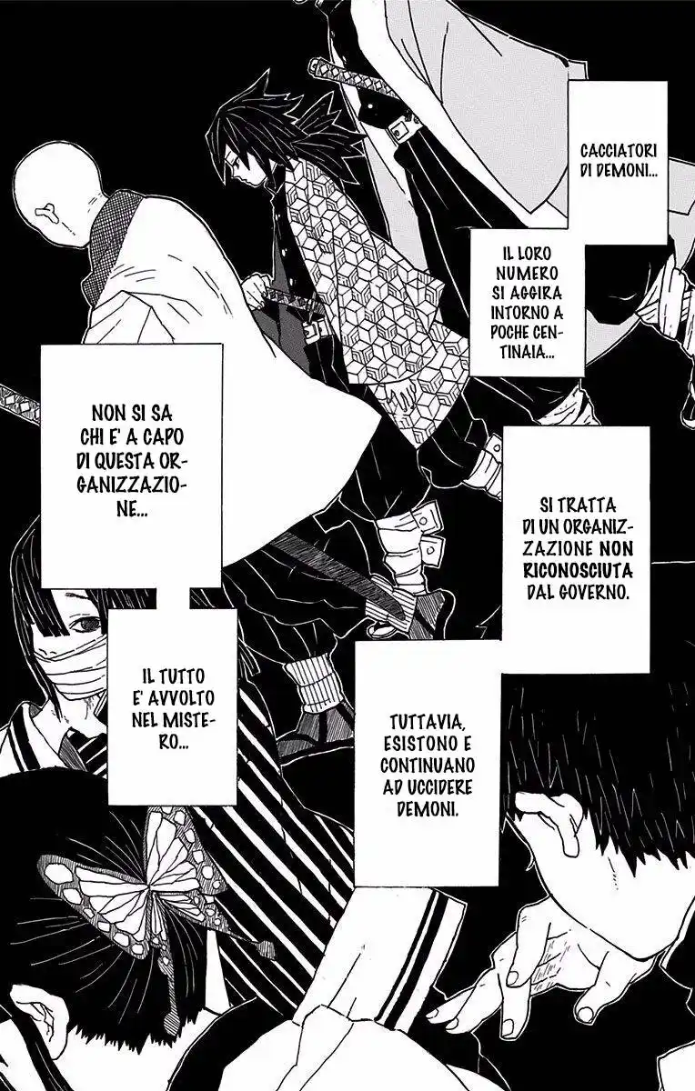 Kimetsu no Yaiba Capitolo 04 page 3