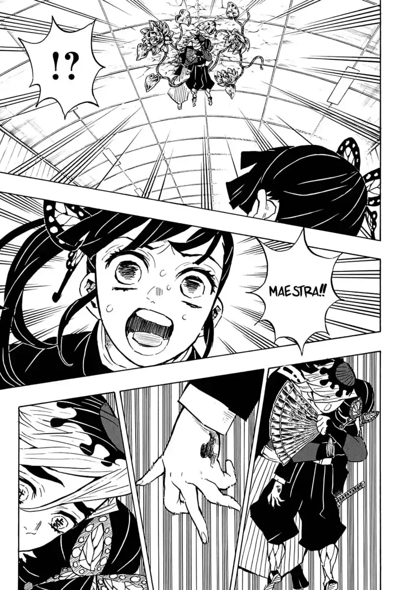 Kimetsu no Yaiba Capitolo 143 page 12