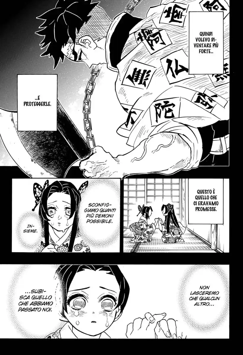 Kimetsu no Yaiba Capitolo 143 page 4