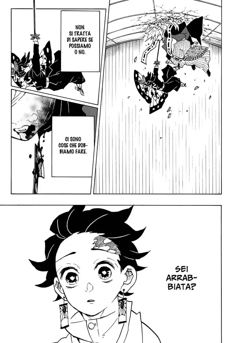 Kimetsu no Yaiba Capitolo 143 page 6