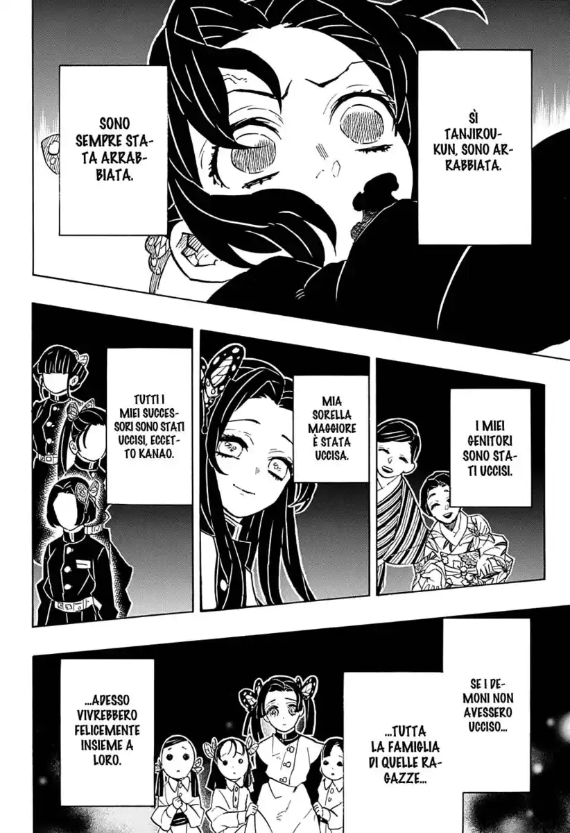 Kimetsu no Yaiba Capitolo 143 page 7