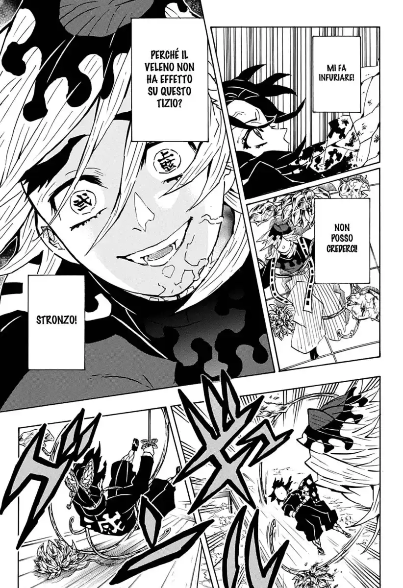 Kimetsu no Yaiba Capitolo 143 page 8