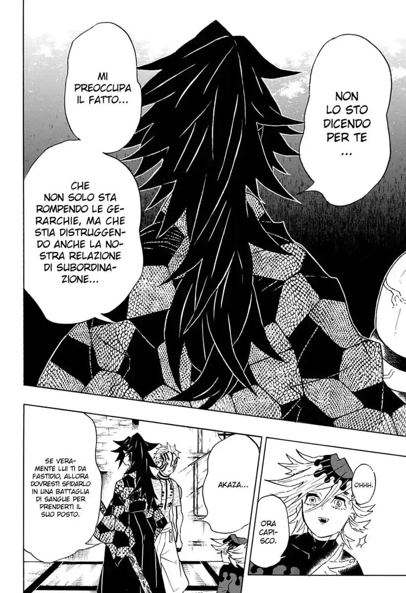 Kimetsu no Yaiba Capitolo 99 page 5