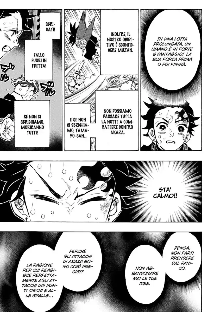 Kimetsu no Yaiba Capitolo 150 page 10