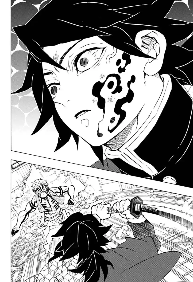 Kimetsu no Yaiba Capitolo 150 page 5