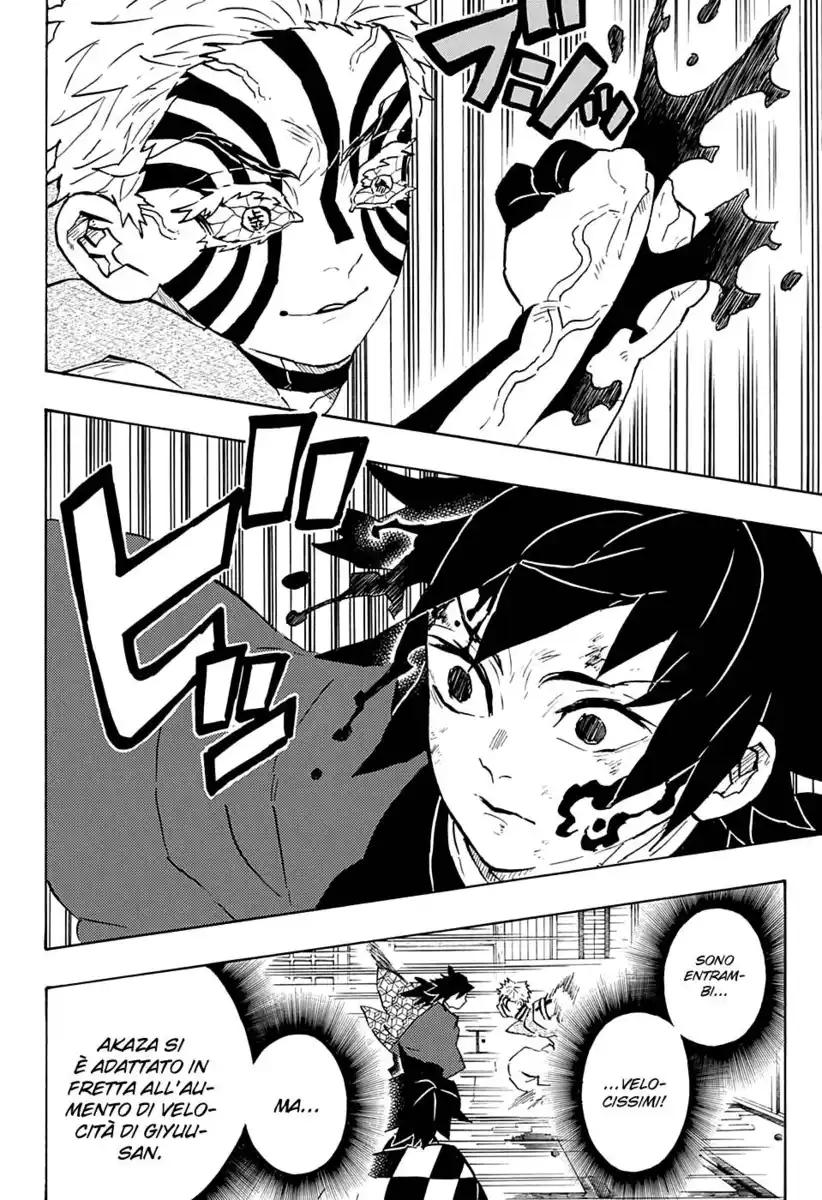 Kimetsu no Yaiba Capitolo 150 page 9