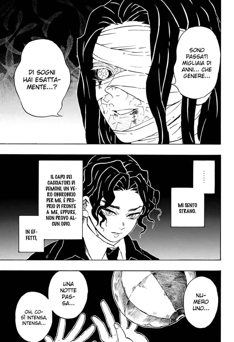 Kimetsu no Yaiba Capitolo 137 page 10