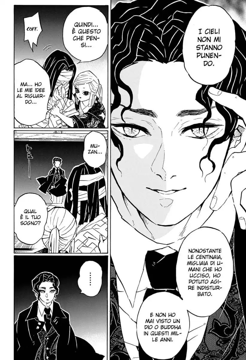 Kimetsu no Yaiba Capitolo 137 page 9