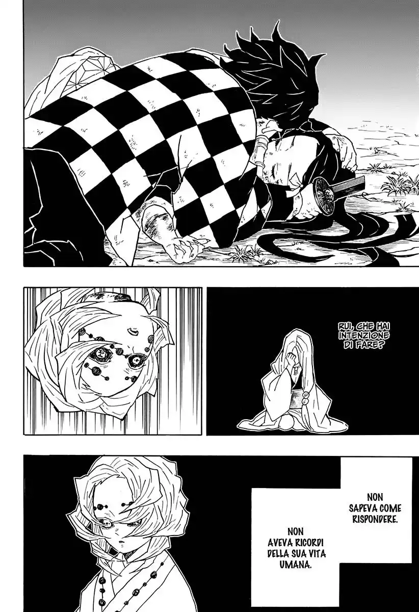 Kimetsu no Yaiba Capitolo 42 page 22