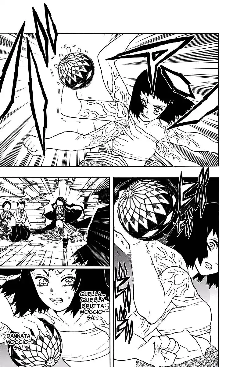 Kimetsu no Yaiba Capitolo 18 page 10