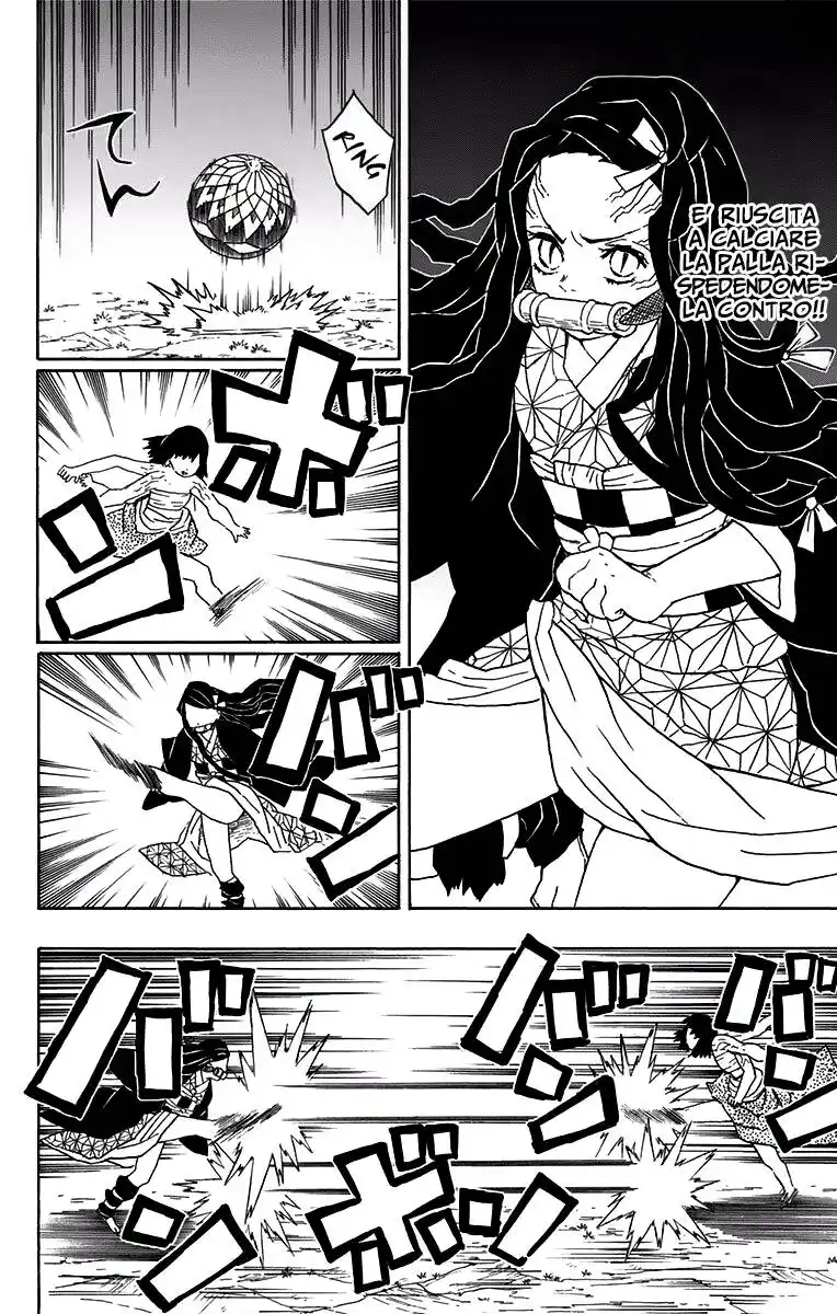 Kimetsu no Yaiba Capitolo 18 page 11