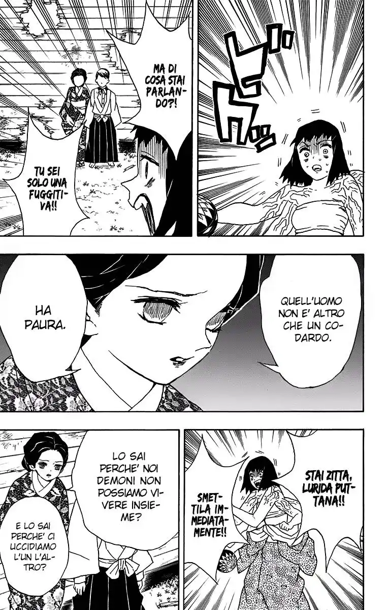 Kimetsu no Yaiba Capitolo 18 page 16