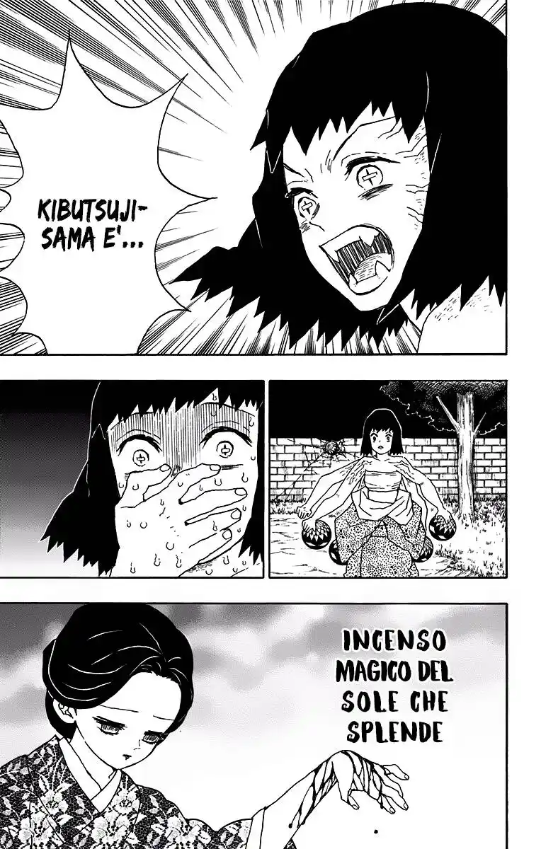 Kimetsu no Yaiba Capitolo 18 page 18