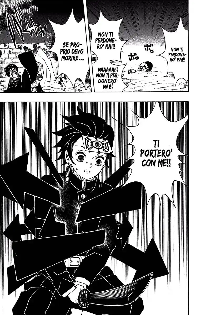 Kimetsu no Yaiba Capitolo 18 page 4