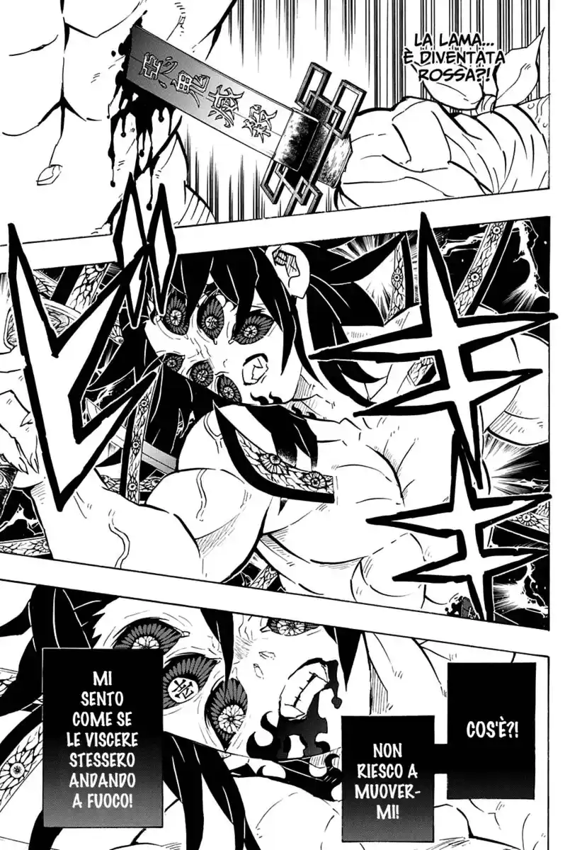 Kimetsu no Yaiba Capitolo 175 page 12