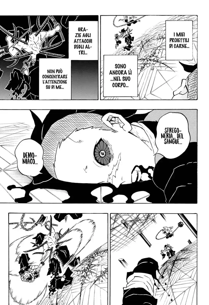 Kimetsu no Yaiba Capitolo 175 page 14