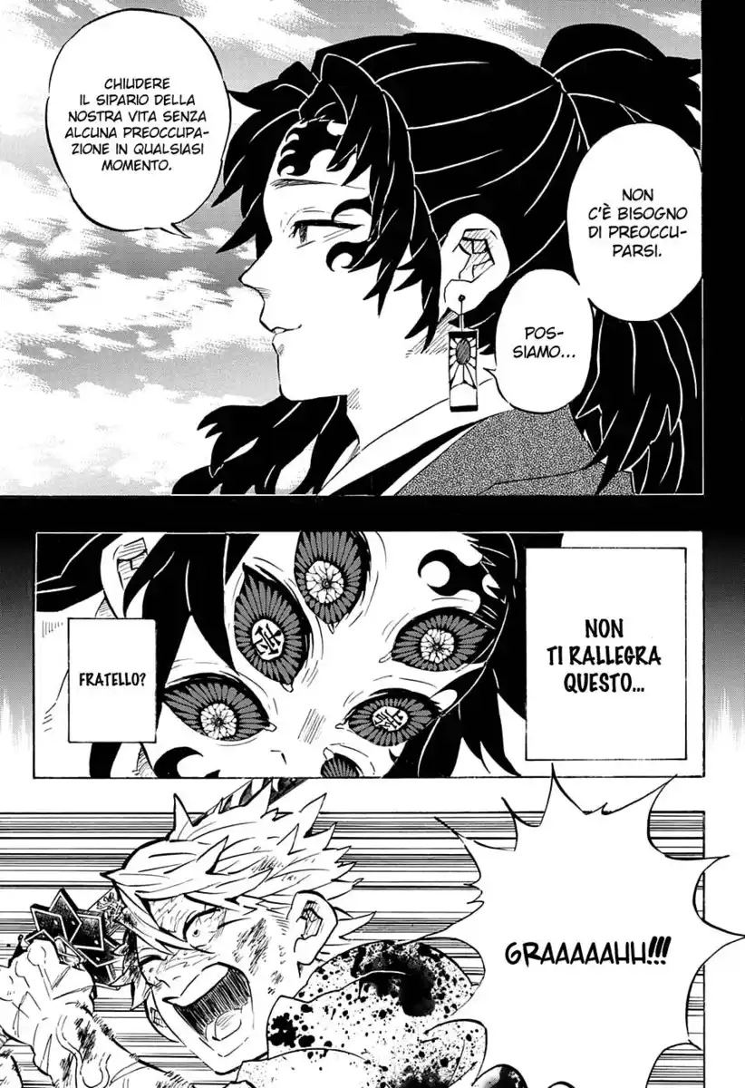 Kimetsu no Yaiba Capitolo 175 page 20