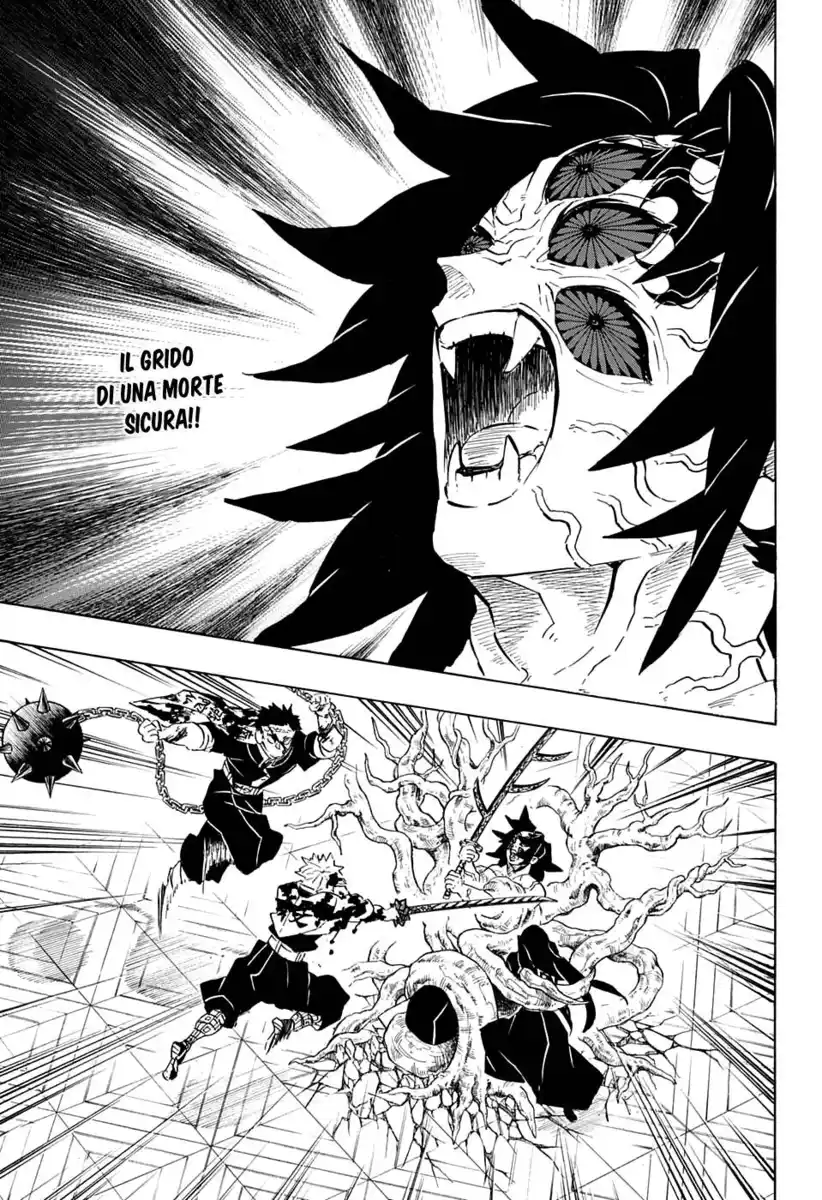 Kimetsu no Yaiba Capitolo 175 page 4