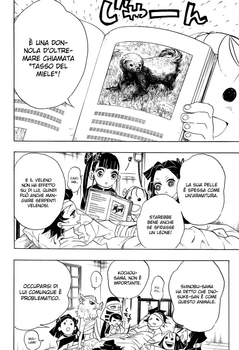 Kimetsu no Yaiba Capitolo 100 page 11