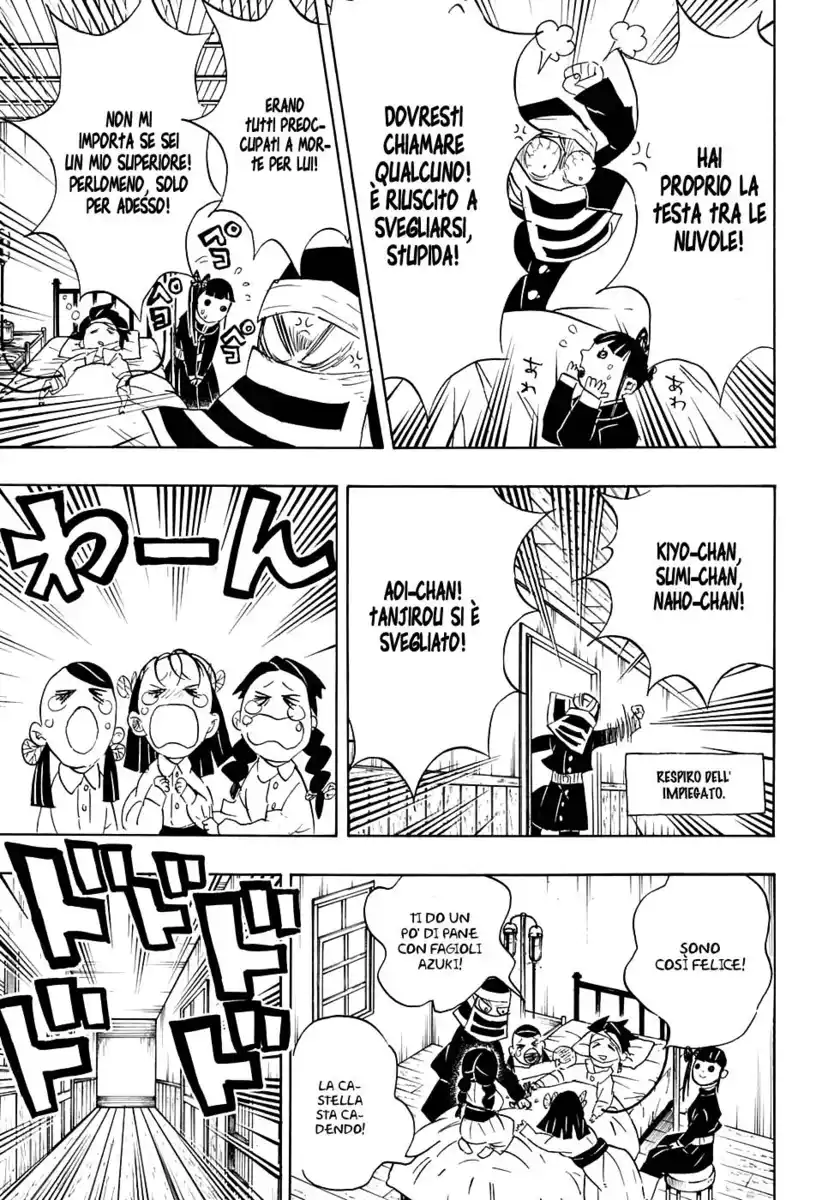 Kimetsu no Yaiba Capitolo 100 page 6