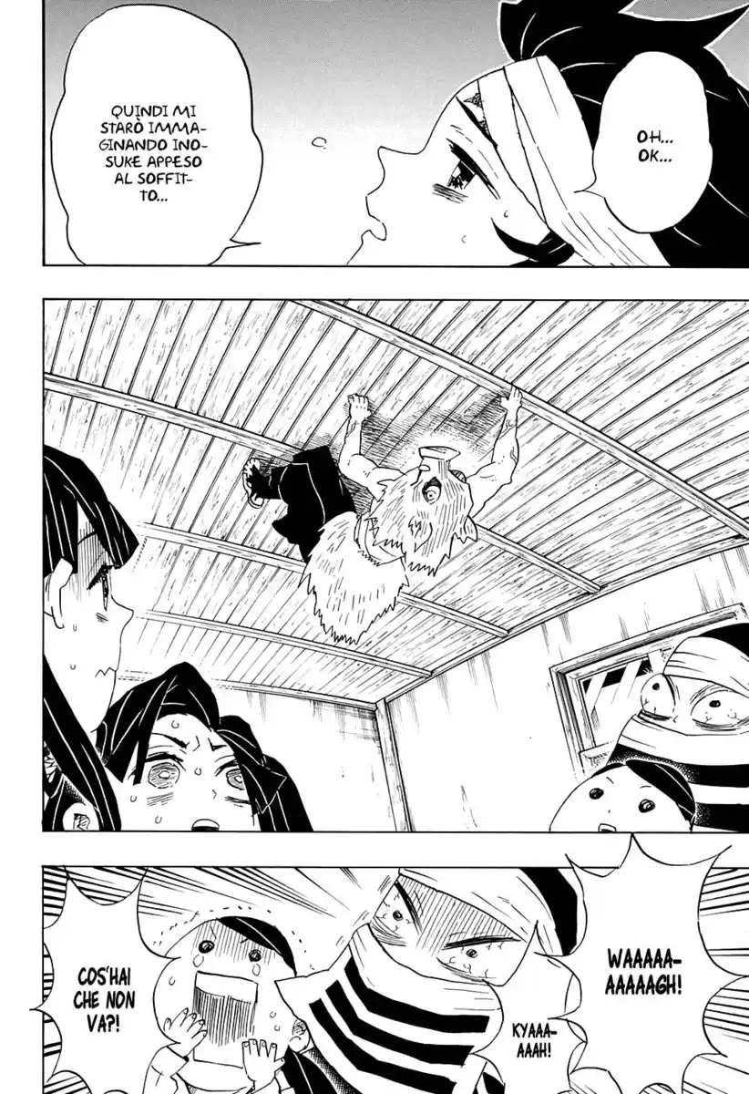 Kimetsu no Yaiba Capitolo 100 page 9