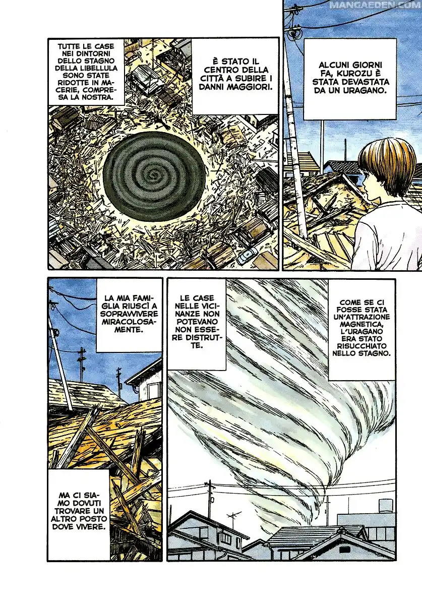 Uzumaki Capitolo 13 page 2