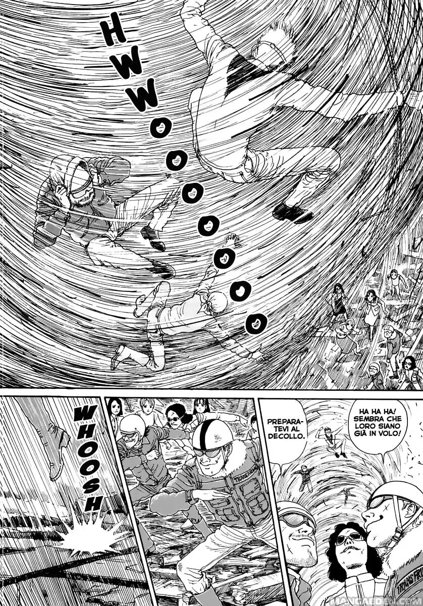 Uzumaki Capitolo 15 page 26