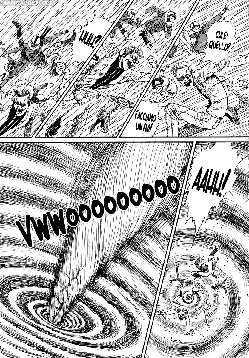 Uzumaki Capitolo 15 page 31